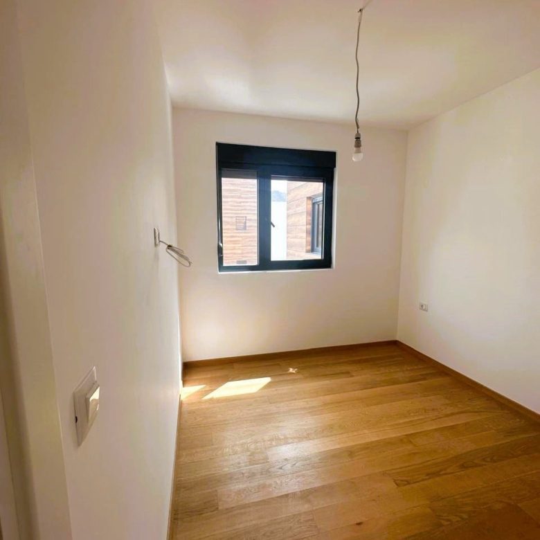 Becici'de 41m2 Satılık Daire — Karadağ