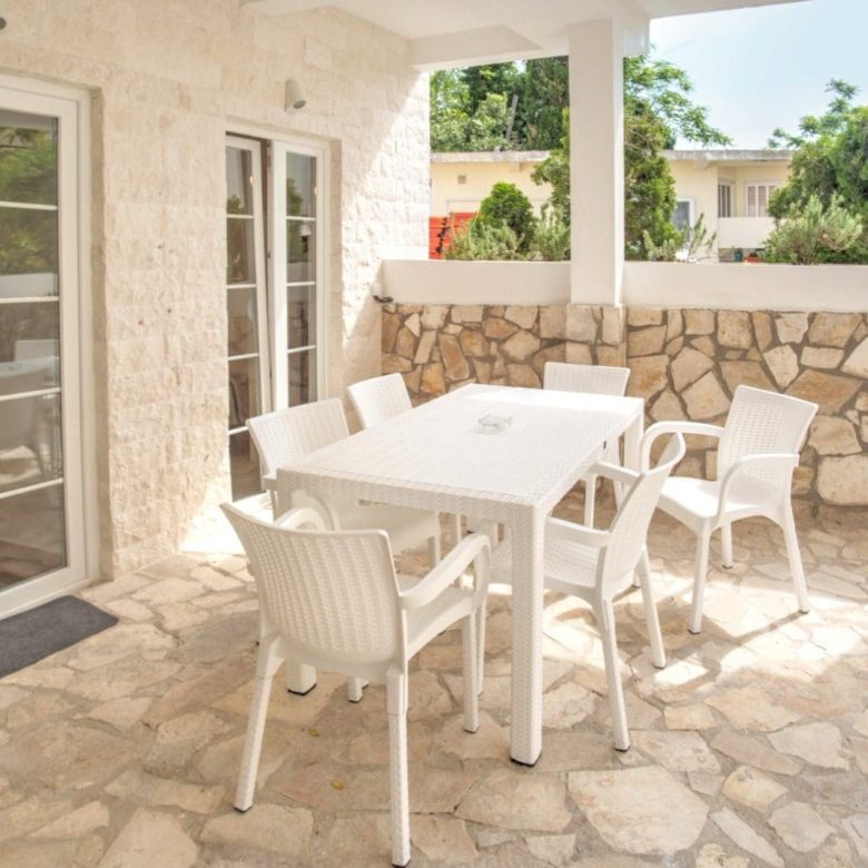 House for sale in Baosici — Montenegro