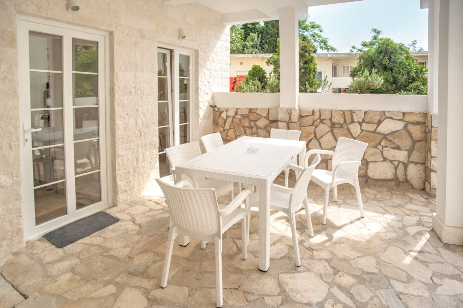 House for sale in Baosici — Montenegro
