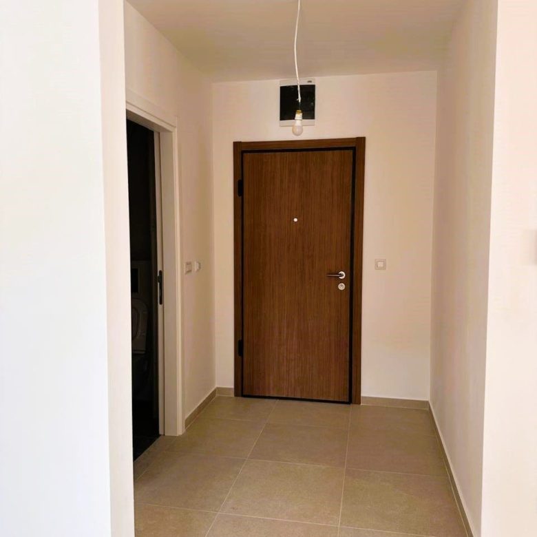 Becici'de 41m2 Satılık Daire — Karadağ