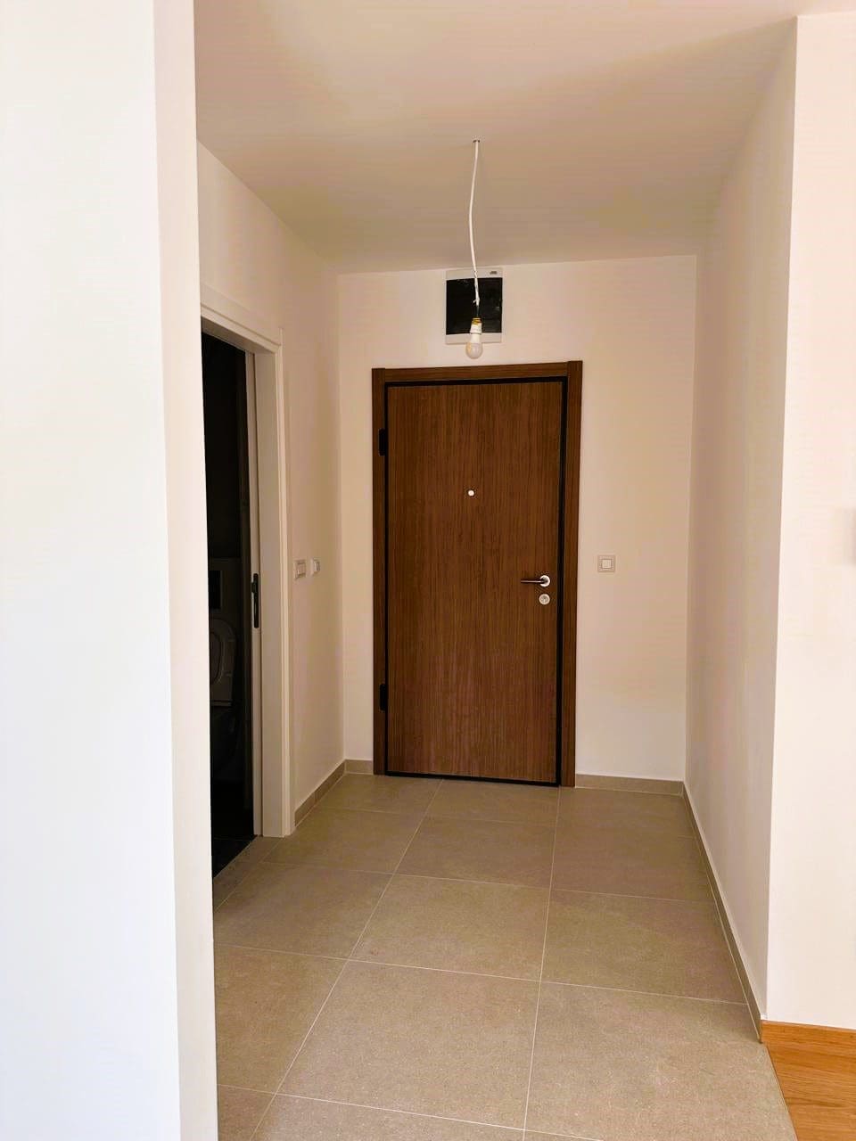 Becici'de 41m2 Satılık Daire — Karadağ