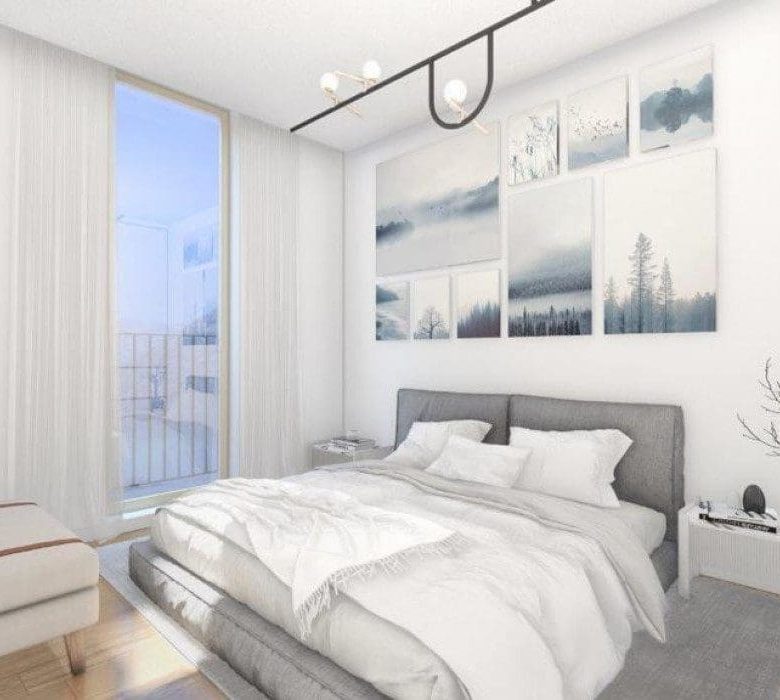 Spacious Apartments in a Gated Complex near Budva — Montenegro