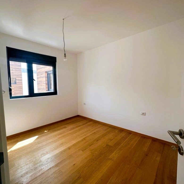 Becici'de 41m2 Satılık Daire — Karadağ