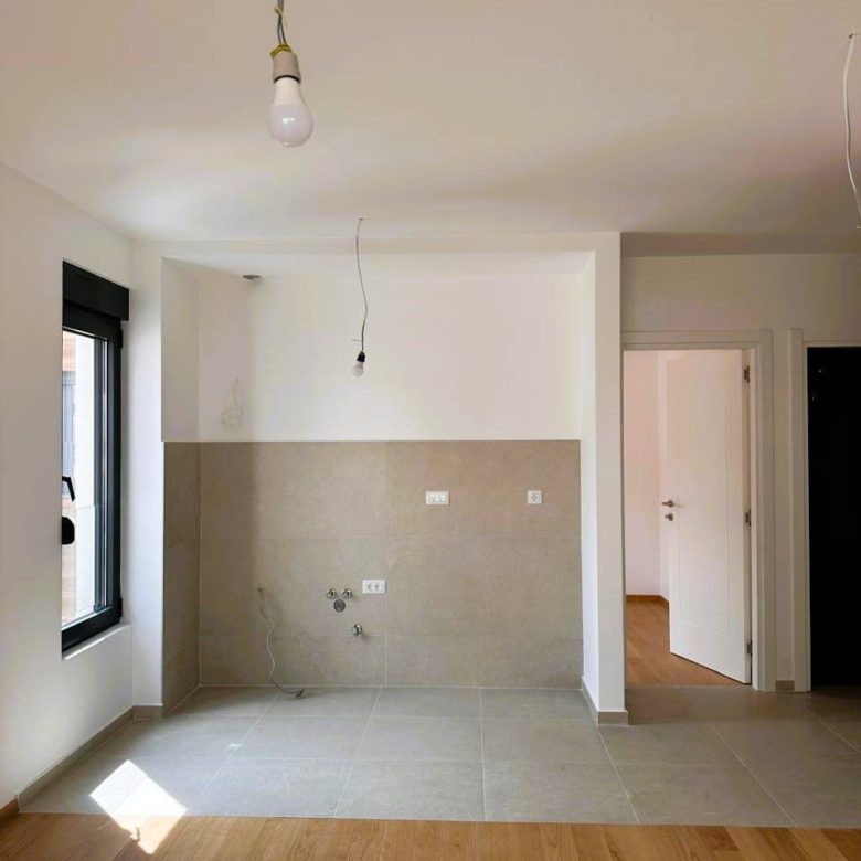 Becici'de 41m2 Satılık Daire — Karadağ