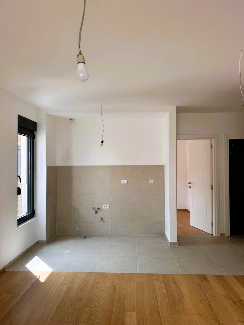 Becici'de 41m2 Satılık Daire — Karadağ