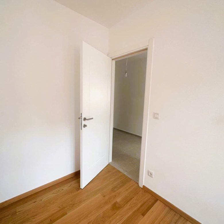 Becici'de 41m2 Satılık Daire — Karadağ
