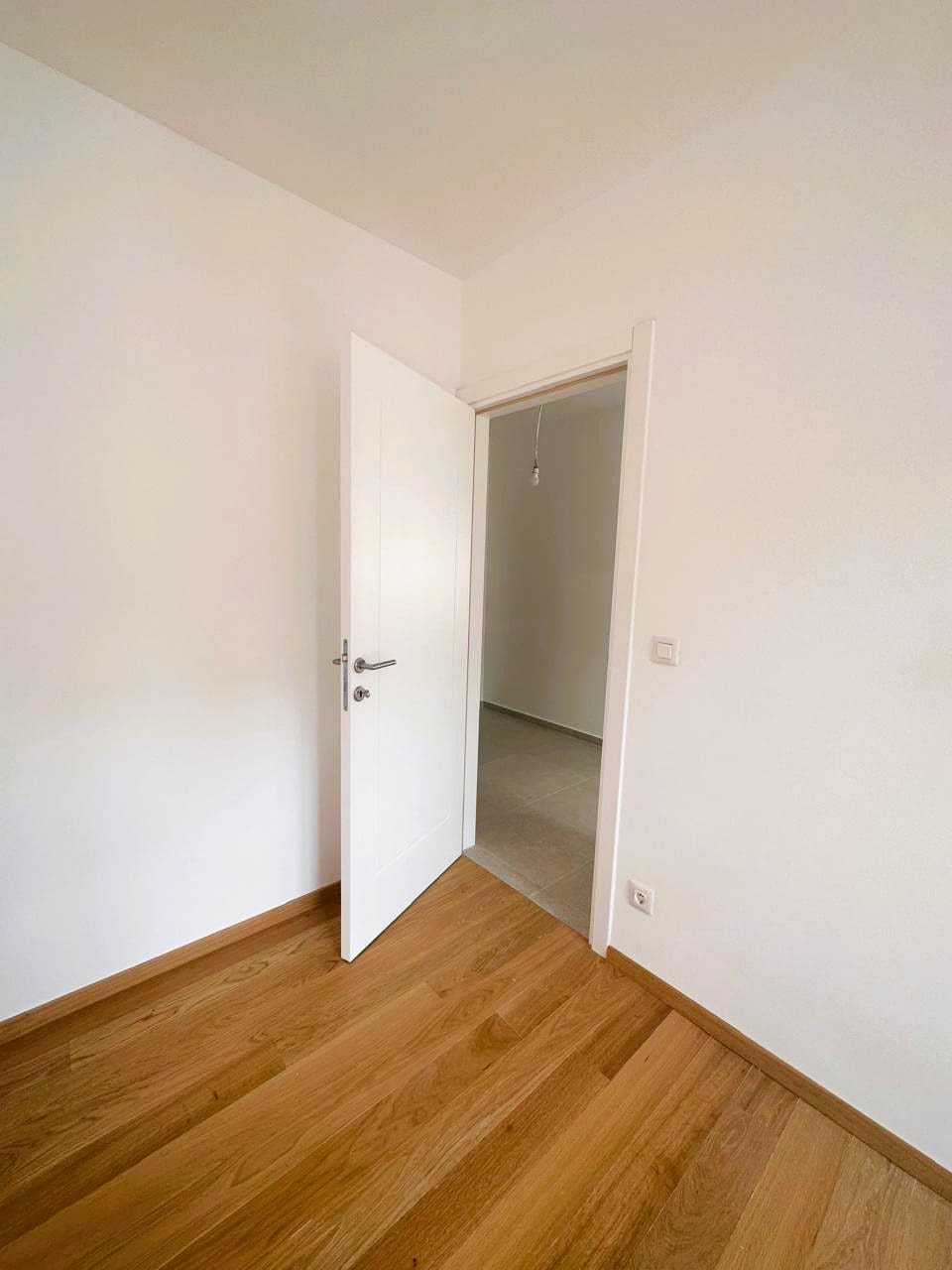 Becici'de 41m2 Satılık Daire — Karadağ