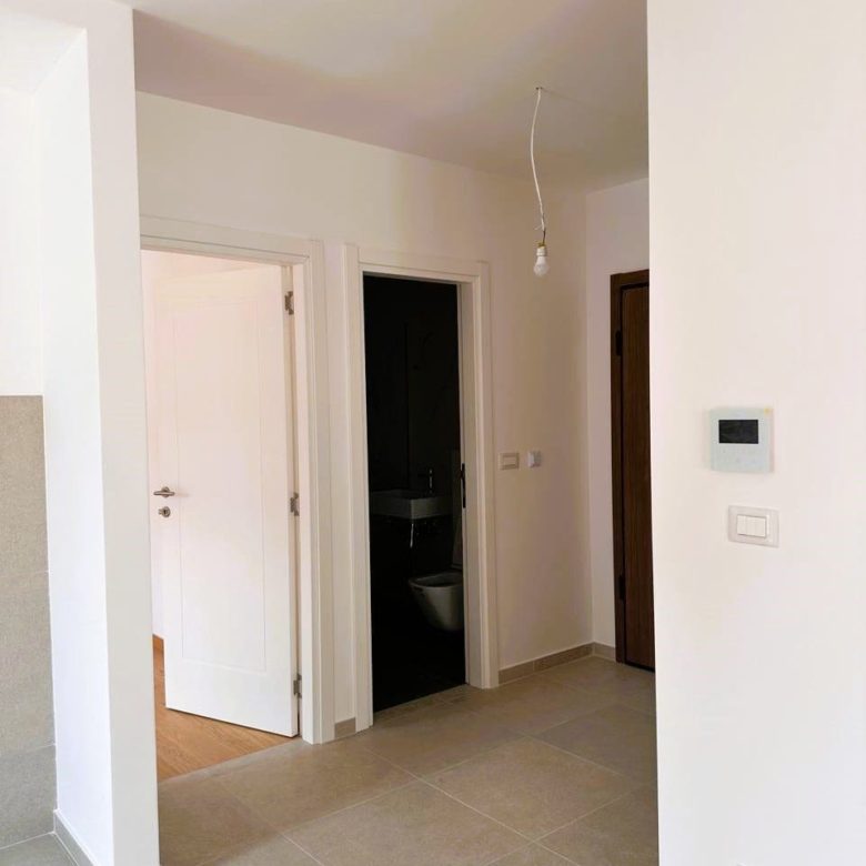 Becici'de 41m2 Satılık Daire — Karadağ