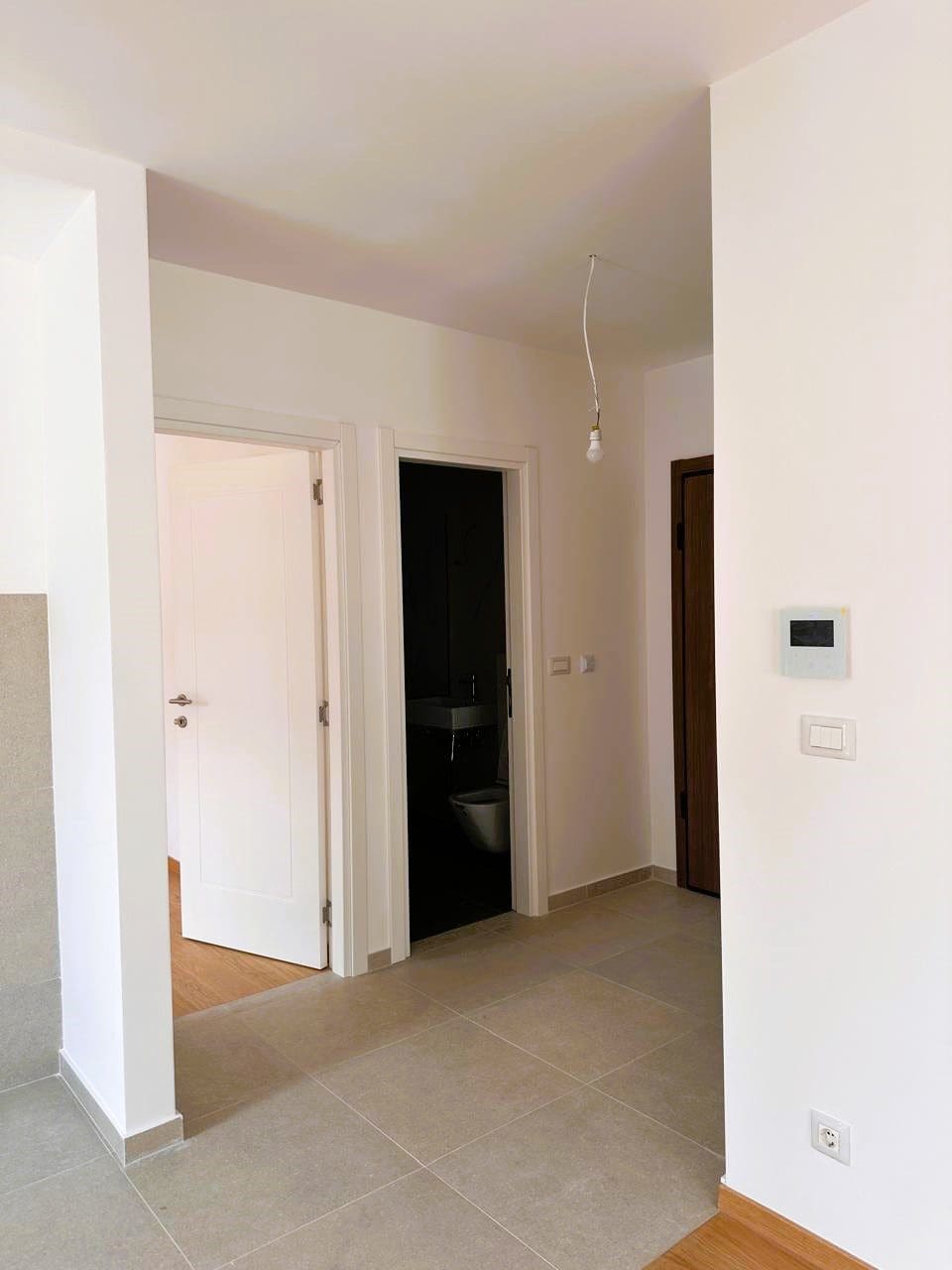 Becici'de 41m2 Satılık Daire — Karadağ
