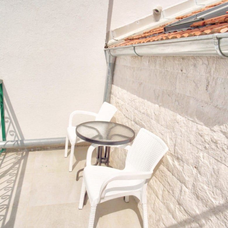 House for sale in Baosici — Montenegro