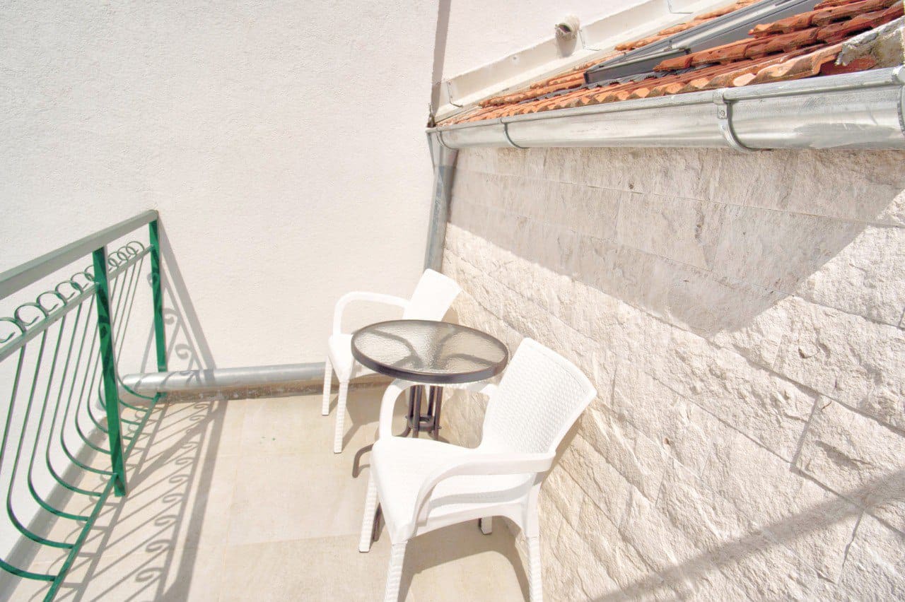 House for sale in Baosici — Montenegro