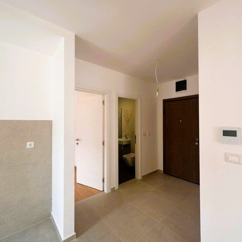 Becici'de 41m2 Satılık Daire — Karadağ