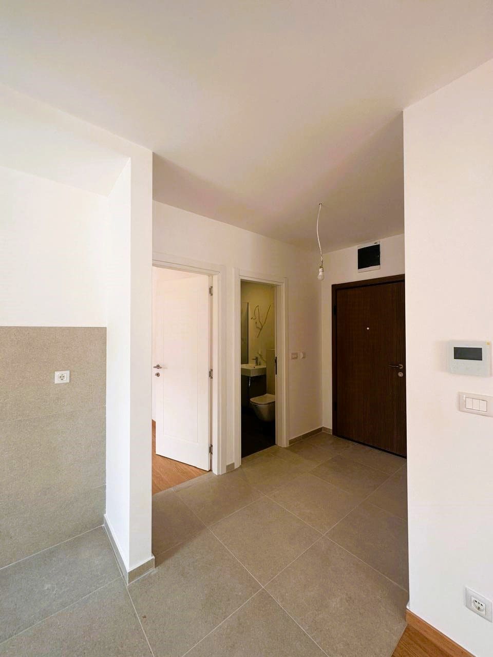 Becici'de 41m2 Satılık Daire — Karadağ