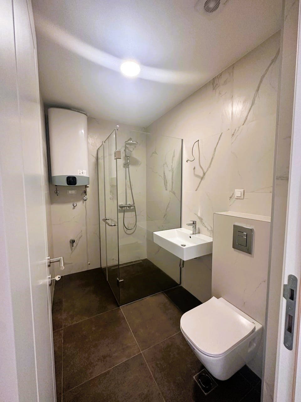 Becici'de 41m2 Satılık Daire — Karadağ