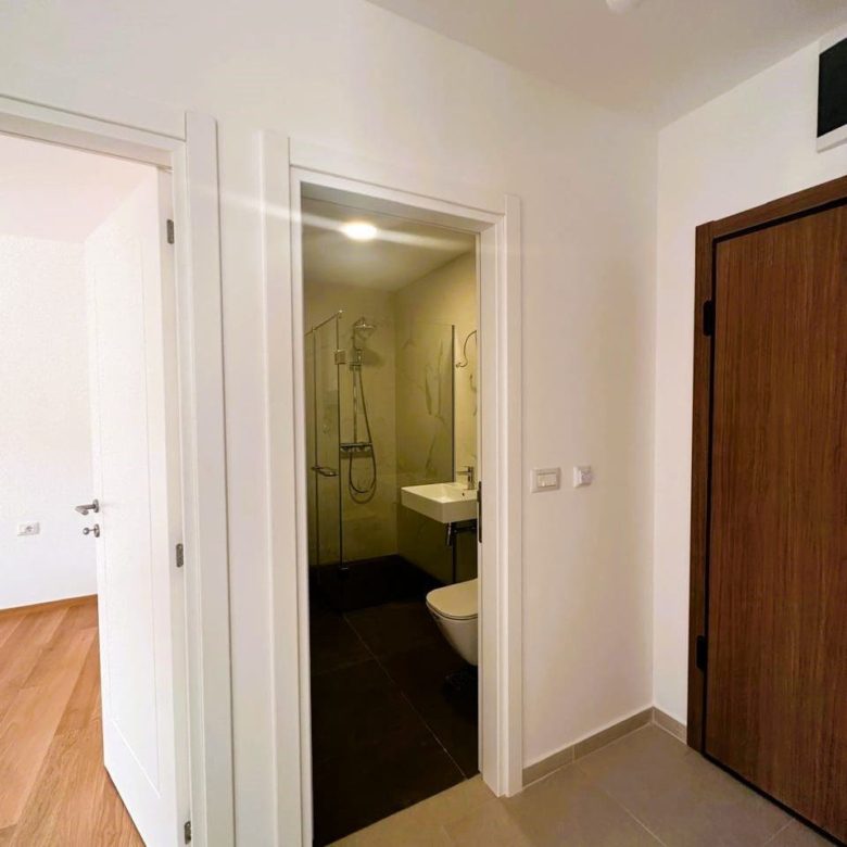 Becici'de 41m2 Satılık Daire — Karadağ
