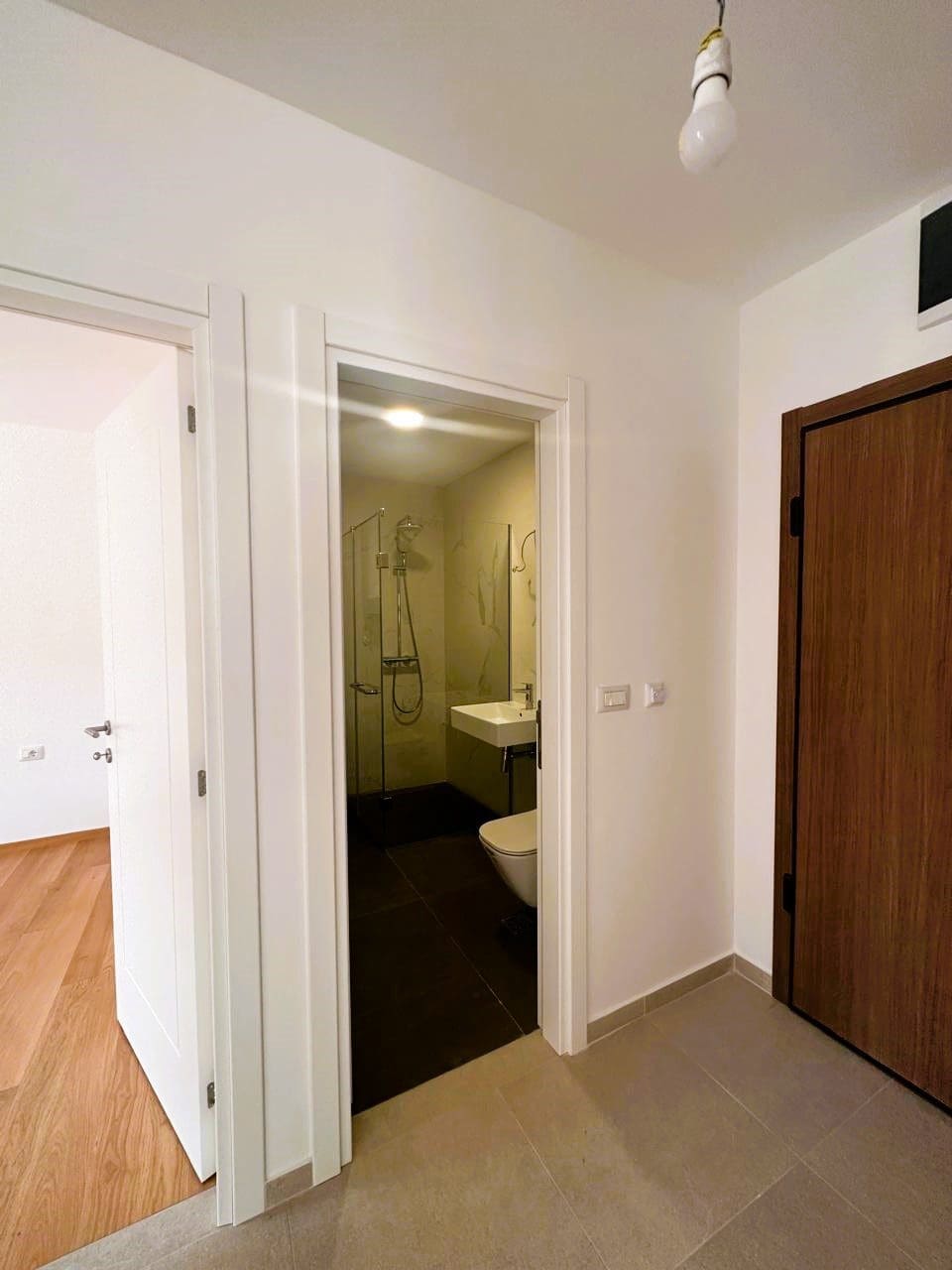 Becici'de 41m2 Satılık Daire — Karadağ