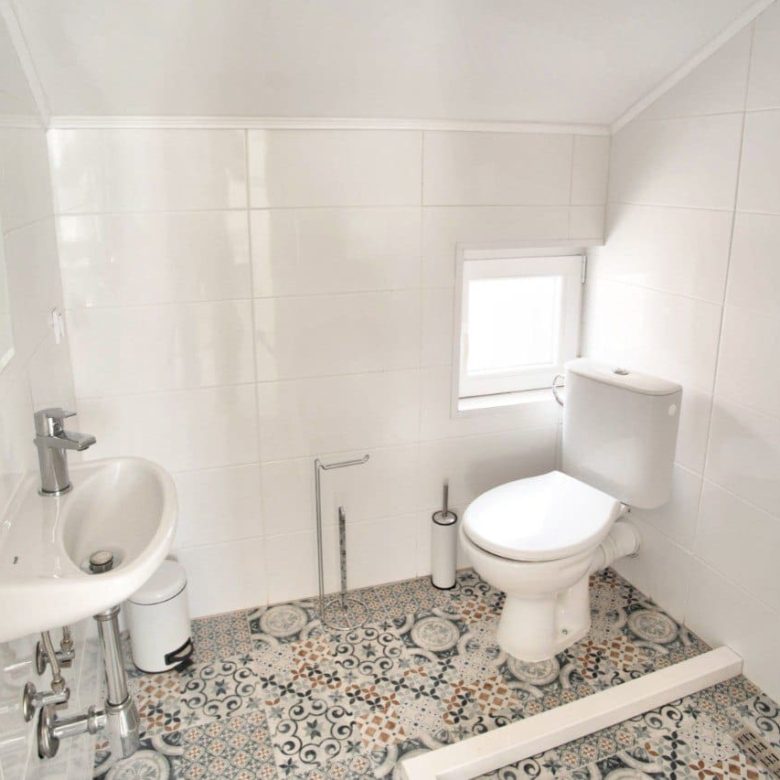 House for sale in Baosici — Montenegro