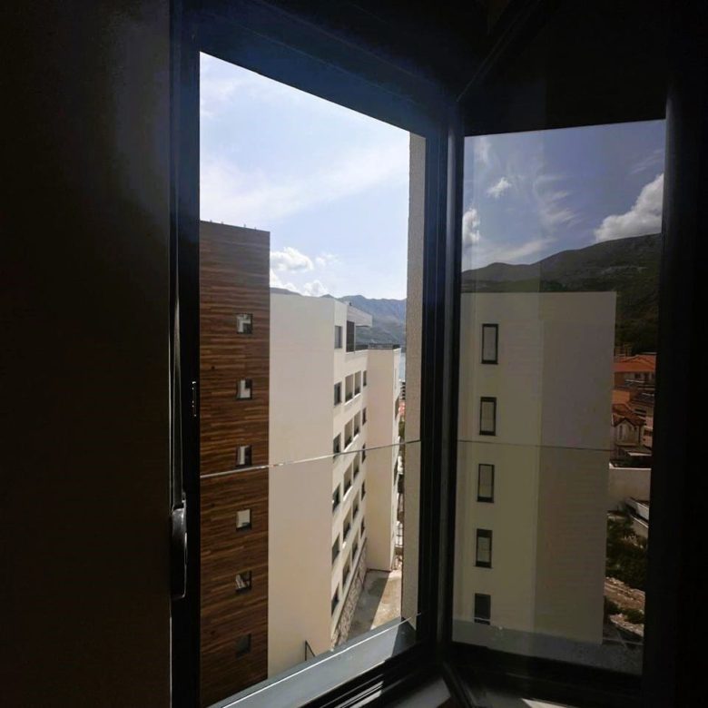Becici'de 41m2 Satılık Daire — Karadağ