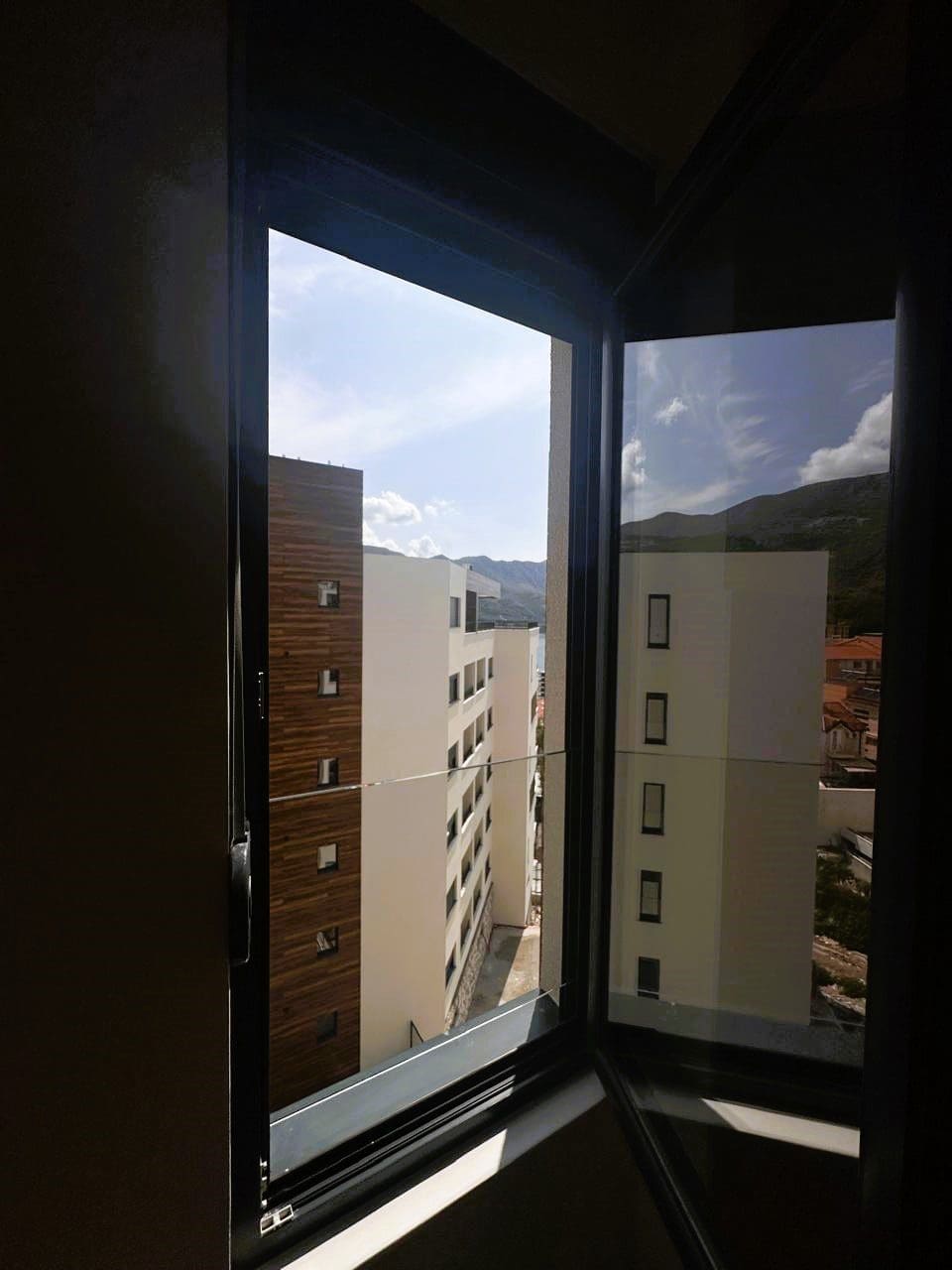 Becici'de 41m2 Satılık Daire — Karadağ