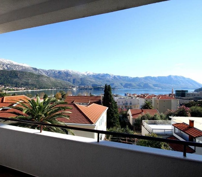 Spacious House for Sale in Budva — Montenegro