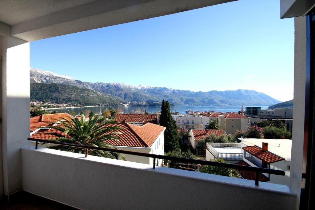 Spacious House for Sale in Budva — Montenegro
