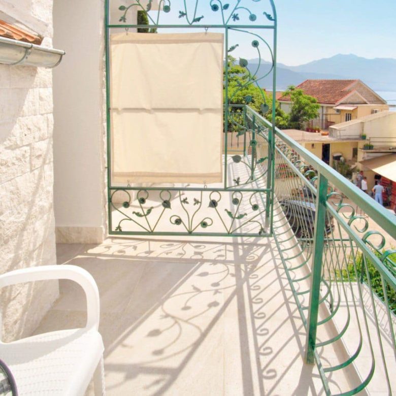 House for sale in Baosici — Montenegro