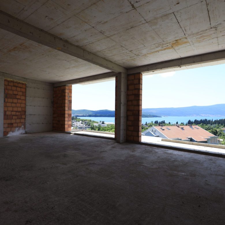 Luxury Apartments for Sale in Tivat — Montenegro