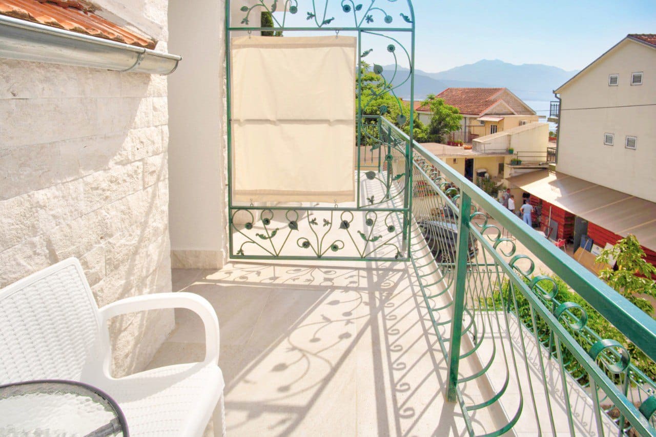 House for sale in Baosici — Montenegro