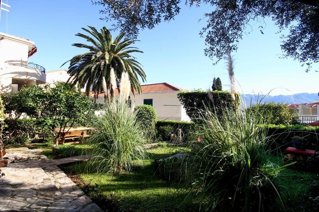 Spacious House for Sale in Budva — Montenegro