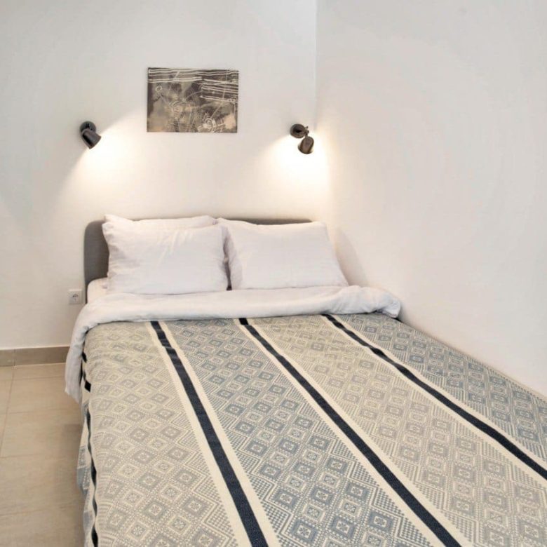 House for sale in Baosici — Montenegro