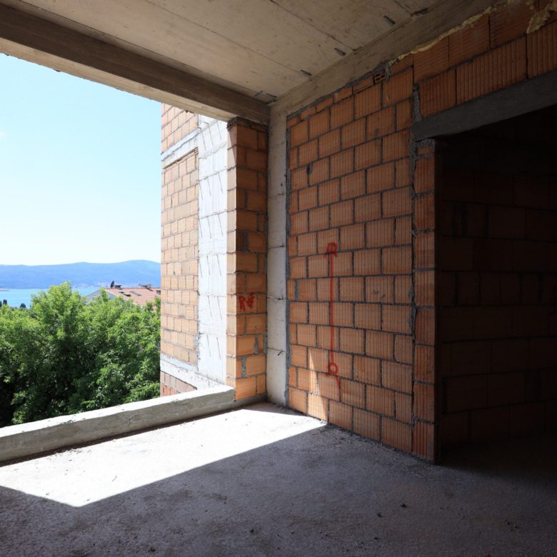 Luxury Apartments for Sale in Tivat — Montenegro