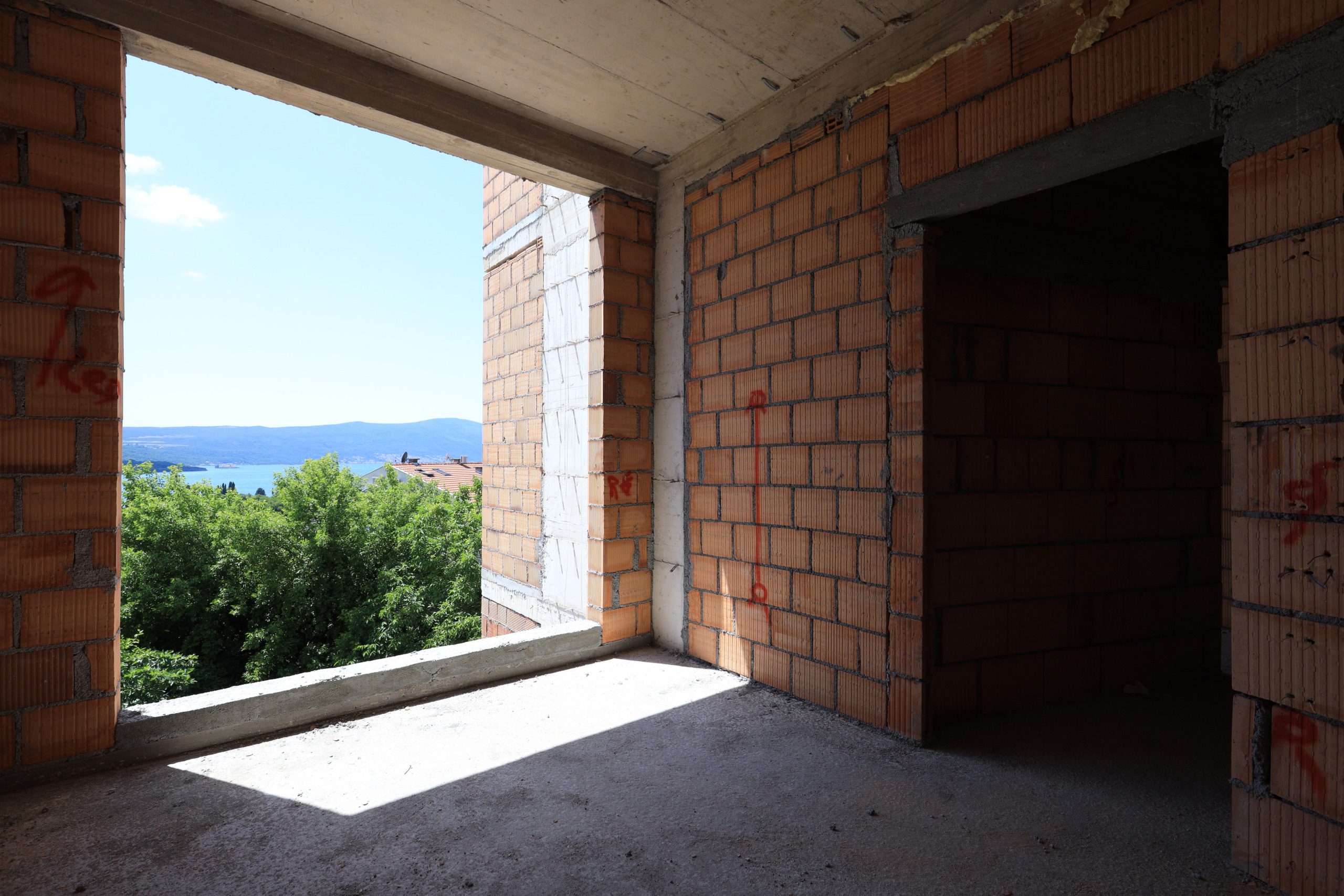 Luxury Apartments for Sale in Tivat — Montenegro