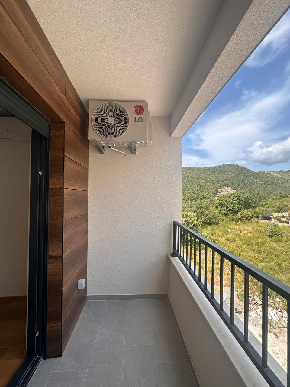 Becici'de 41m2 Satılık Daire — Karadağ