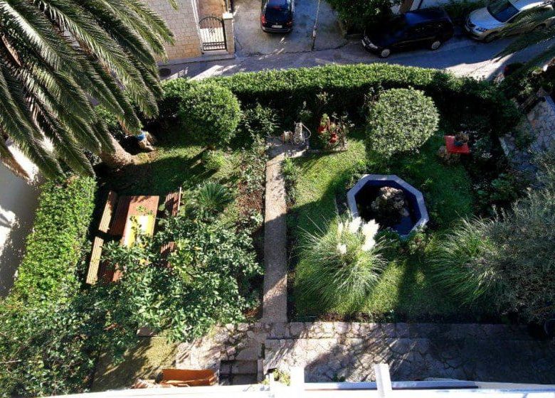 Spacious House for Sale in Budva — Montenegro