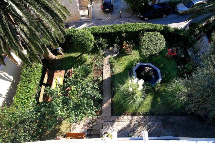 Spacious House for Sale in Budva — Montenegro