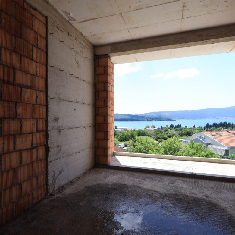 Luxury Apartments for Sale in Tivat — Montenegro