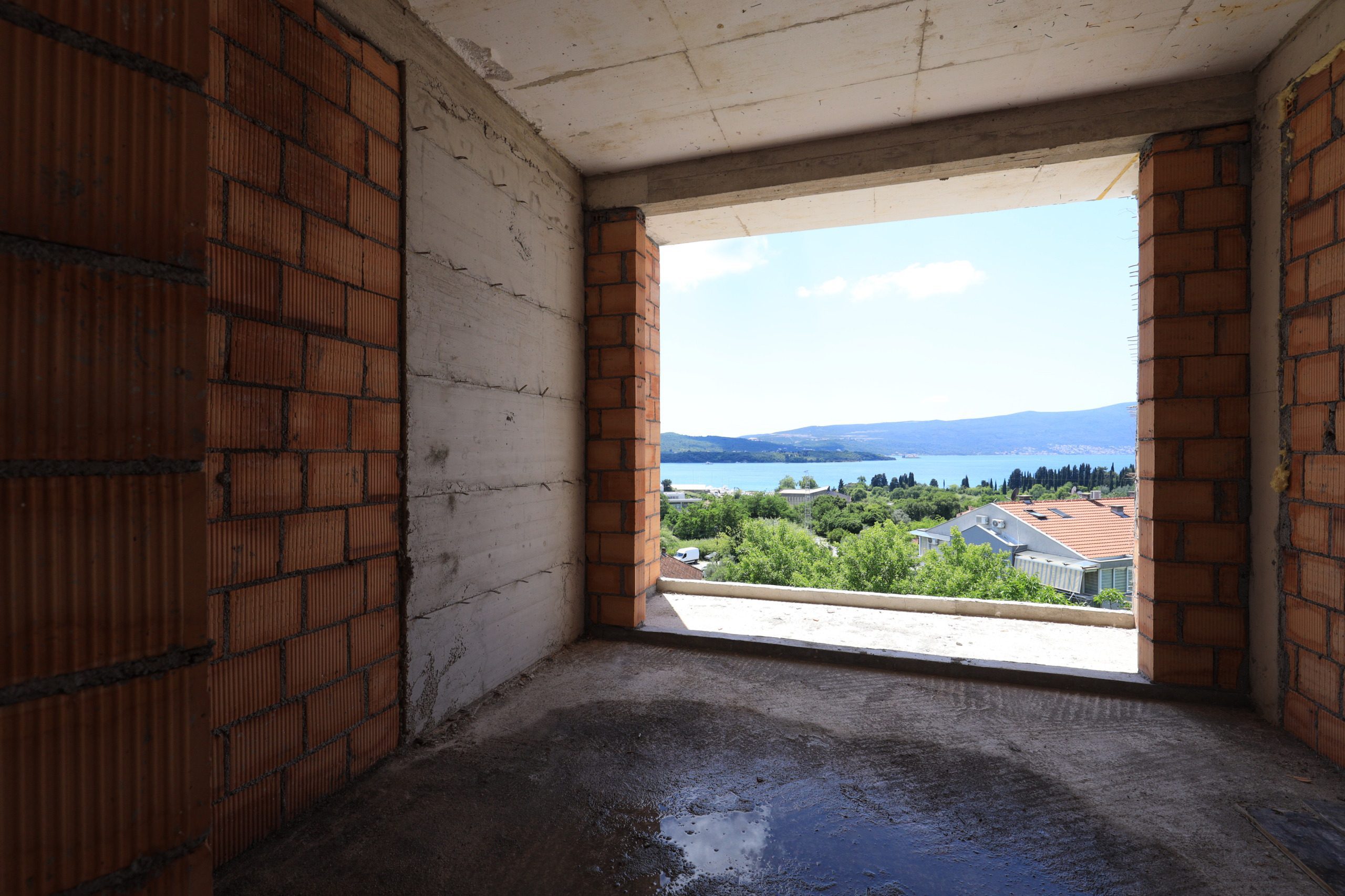 Luxury Apartments for Sale in Tivat — Montenegro
