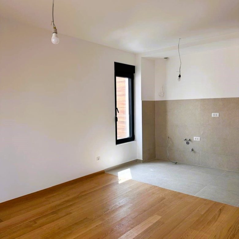 Becici'de 41m2 Satılık Daire — Karadağ