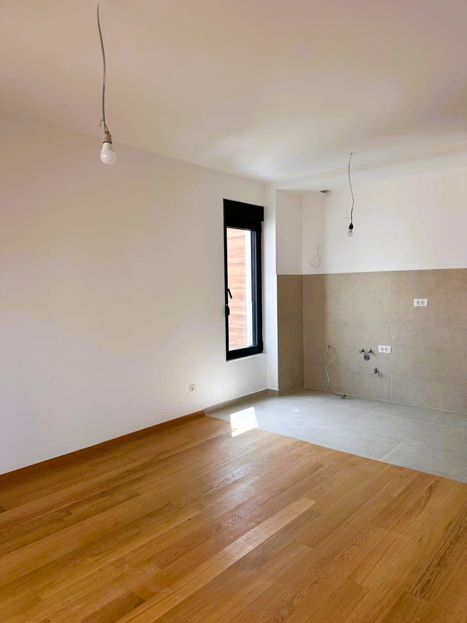 Becici'de 41m2 Satılık Daire — Karadağ