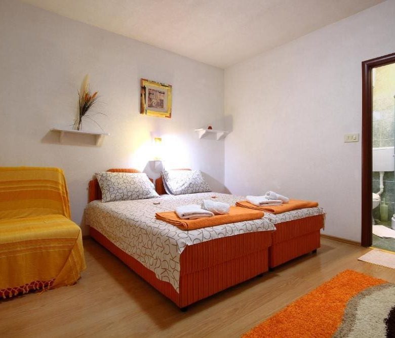 Spacious House for Sale in Budva — Montenegro