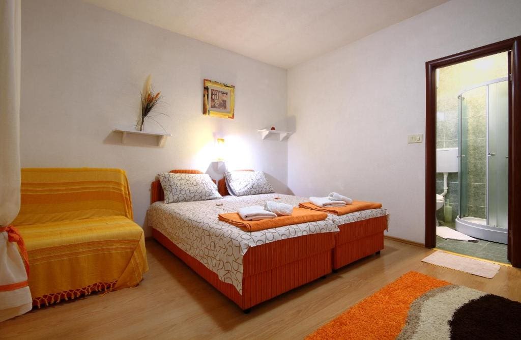 Spacious House for Sale in Budva — Montenegro
