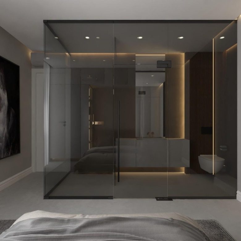 Luxurious Penthouse in Budva with Panoramic Views — Montenegro