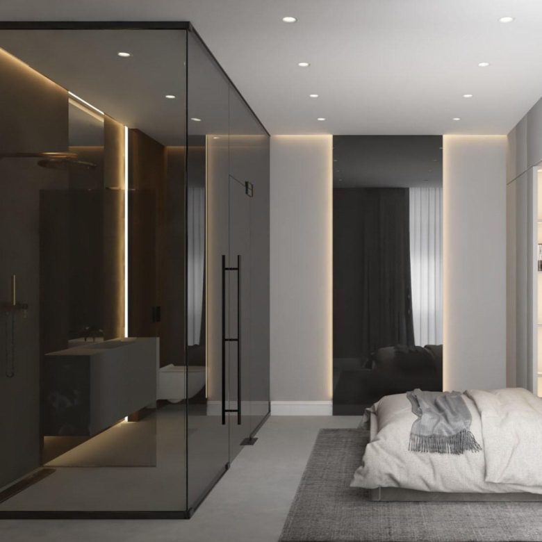 Luxurious Penthouse in Budva with Panoramic Views — Montenegro
