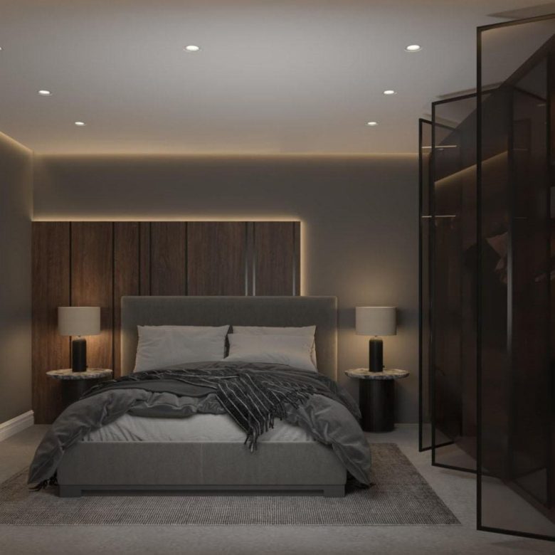 Luxurious Penthouse in Budva with Panoramic Views — Montenegro