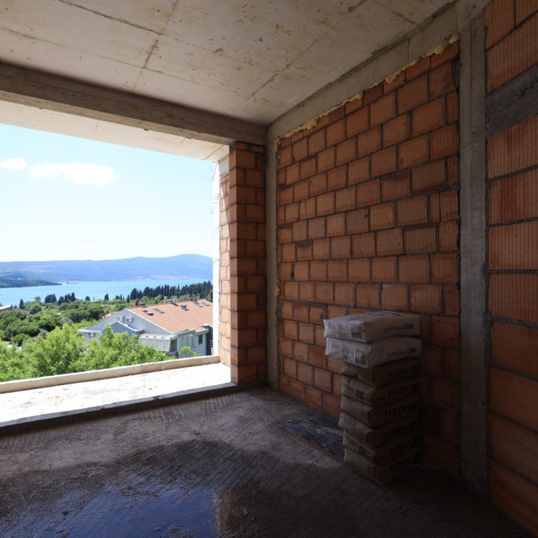 Luxury Apartments for Sale in Tivat — Montenegro