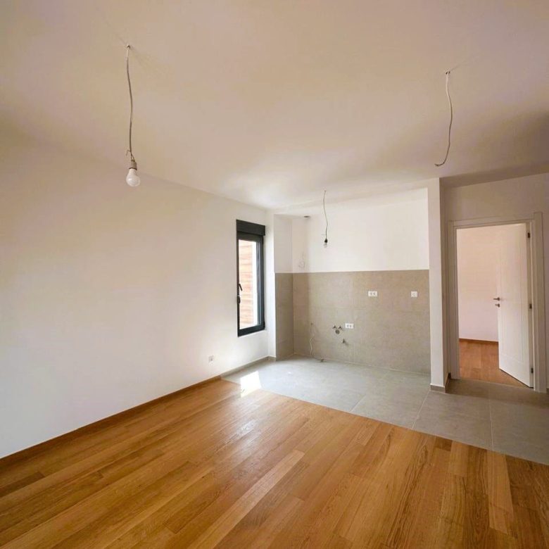 Becici'de 41m2 Satılık Daire — Karadağ