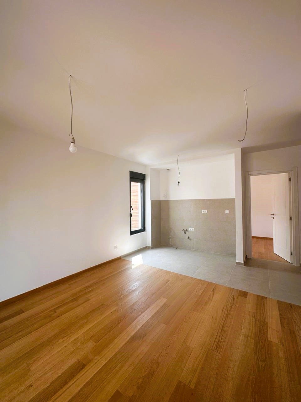 Becici'de 41m2 Satılık Daire — Karadağ