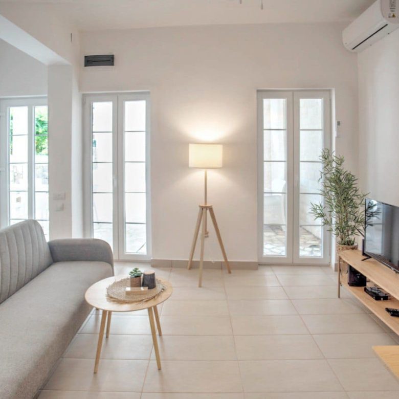 House for sale in Baosici — Montenegro