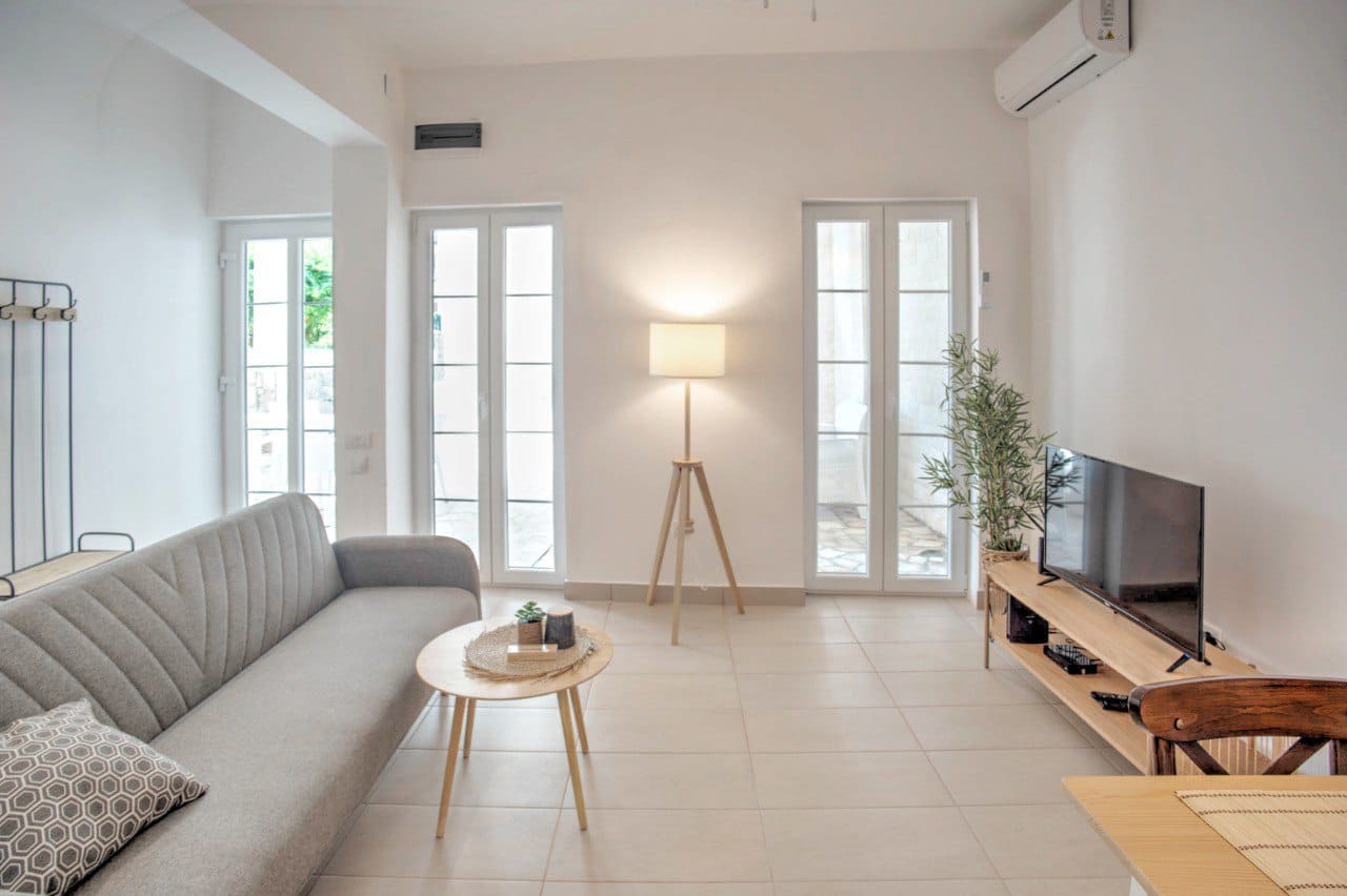 House for sale in Baosici — Montenegro