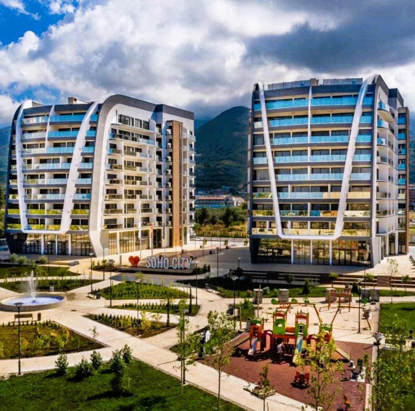 montenegro-real-estate-com (1) Spacious 2-Room Apartment for Sale in Soho City